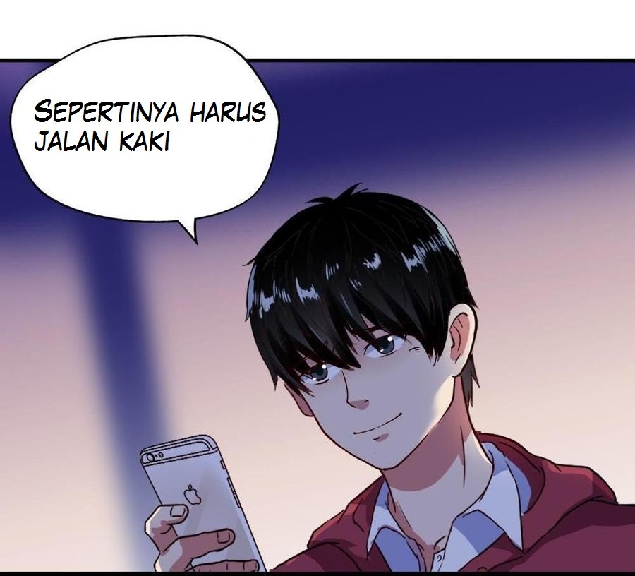If I Have Super Power Chapter 01 Bahasa Indonesia